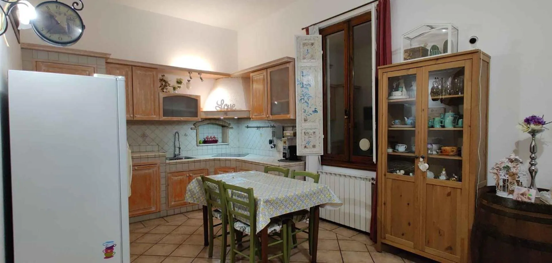 Holiday Home In Castelfiorentino - Toskana 50679