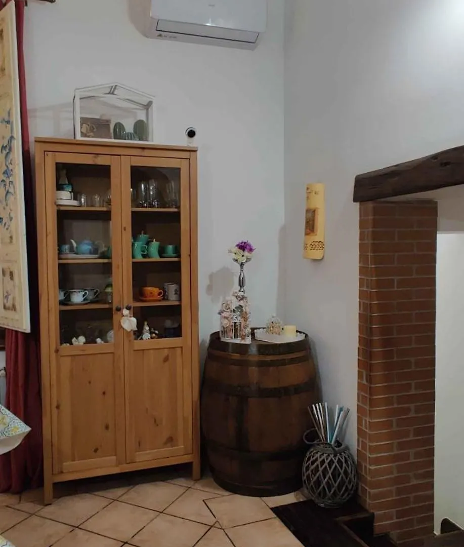 Holiday Home In Castelfiorentino - Toskana 50679 Italia