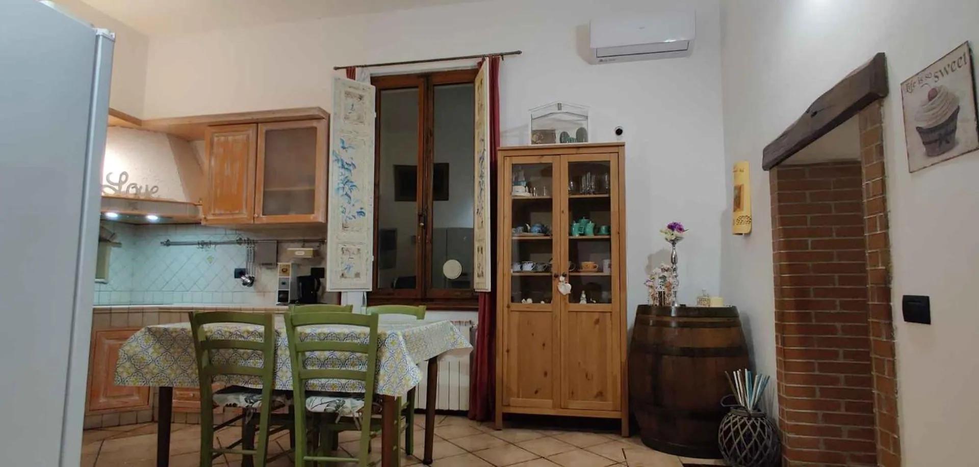 Holiday Home In Castelfiorentino - Toskana 50679