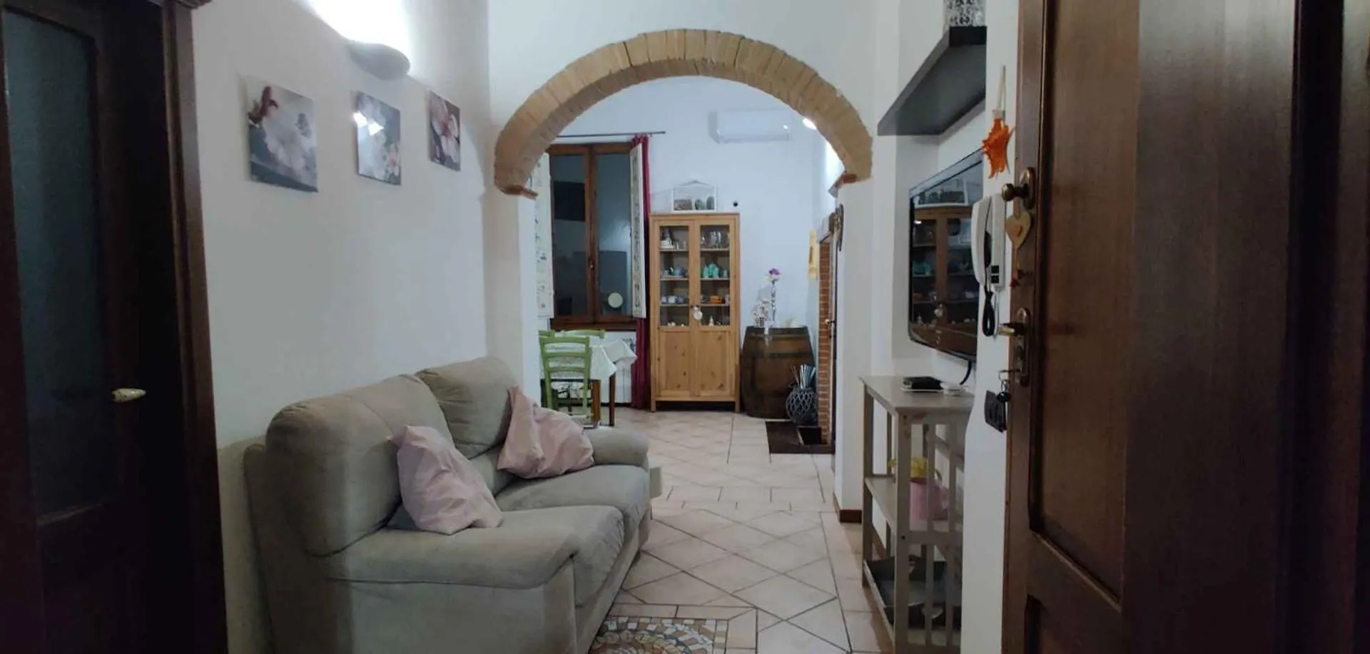 Holiday Home In Castelfiorentino - Toskana 50679 Italia