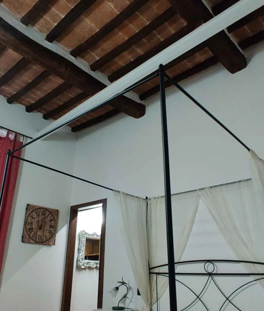 Holiday Home In Castelfiorentino - Toskana 50679